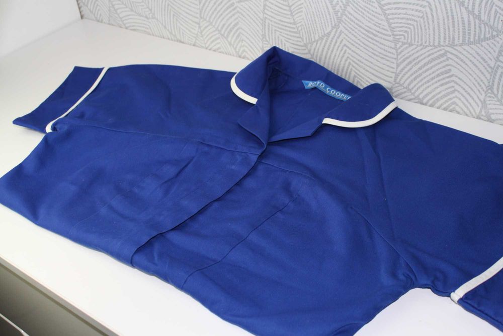 медицинская форма верх без брюк 4 разных