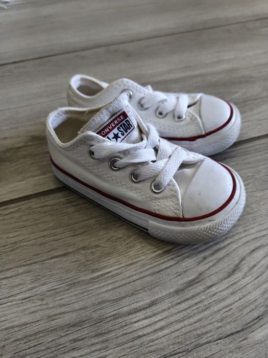 Tenis Converse All Star criança 21