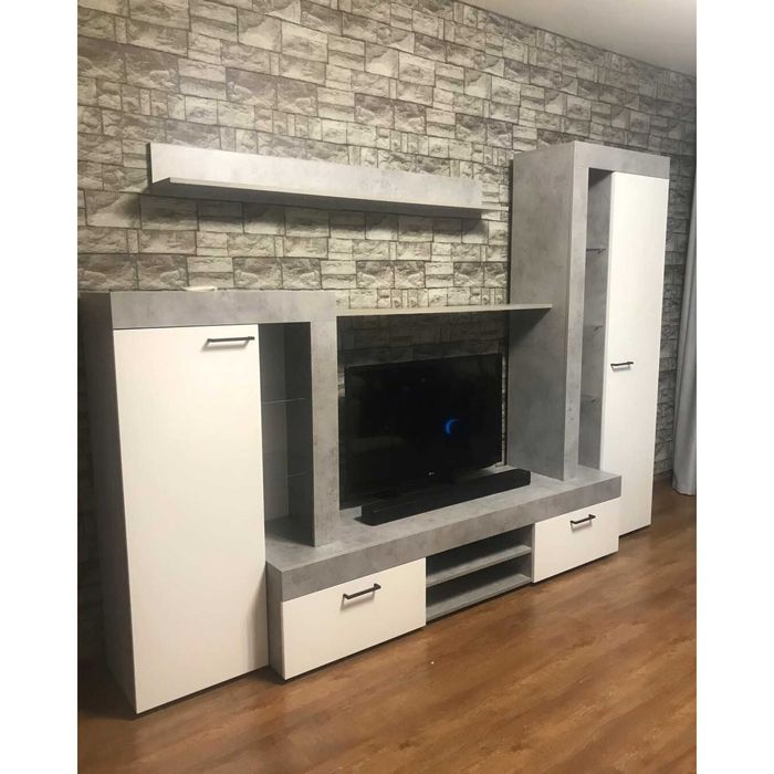 Сборка мебели все районы