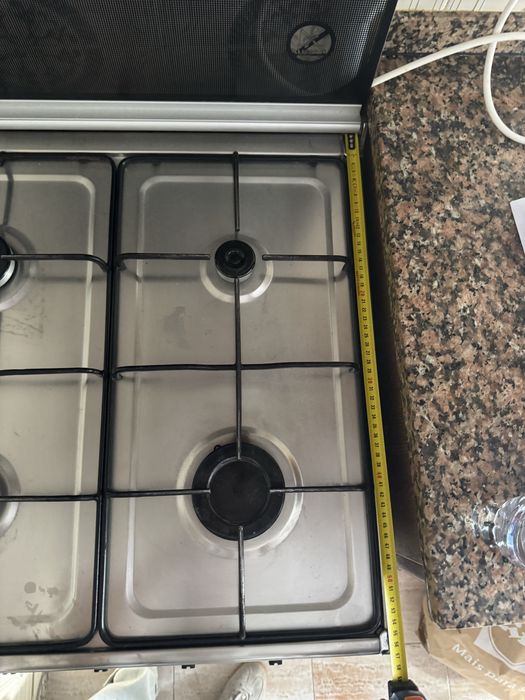 Vendo Forno e fogão