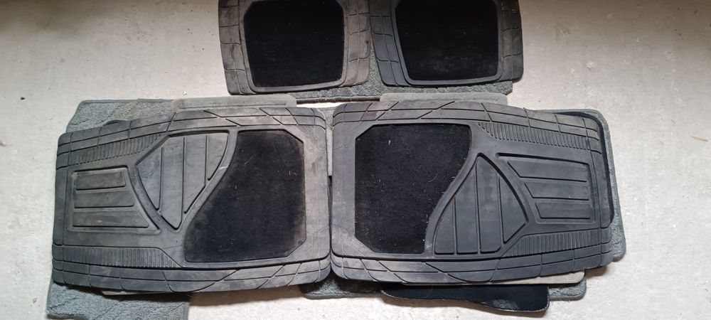 Коврики автомобильные Toyota, BMW, ford, Mitsubishi