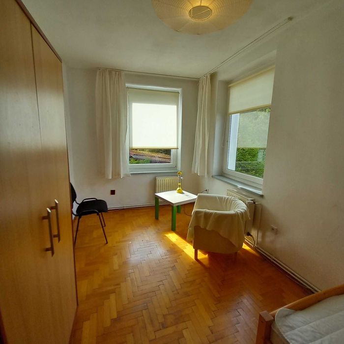 Mieszkanie – Wrocław - Widok 2