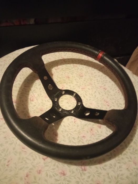 Volante  de carro