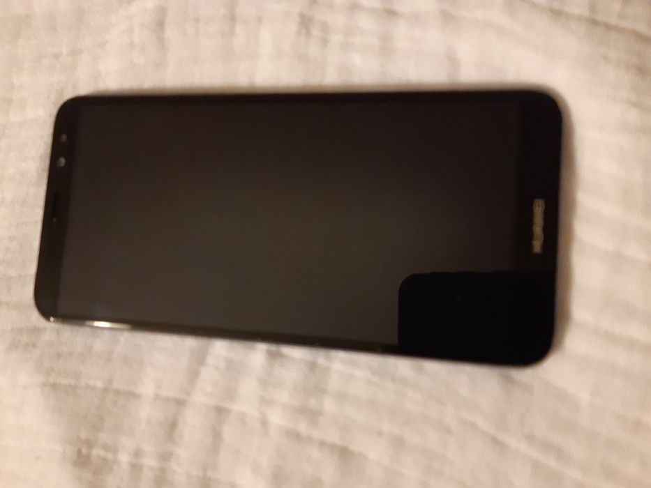 Telefon Huawei RNE L21 Ostrołęka • OLX.pl