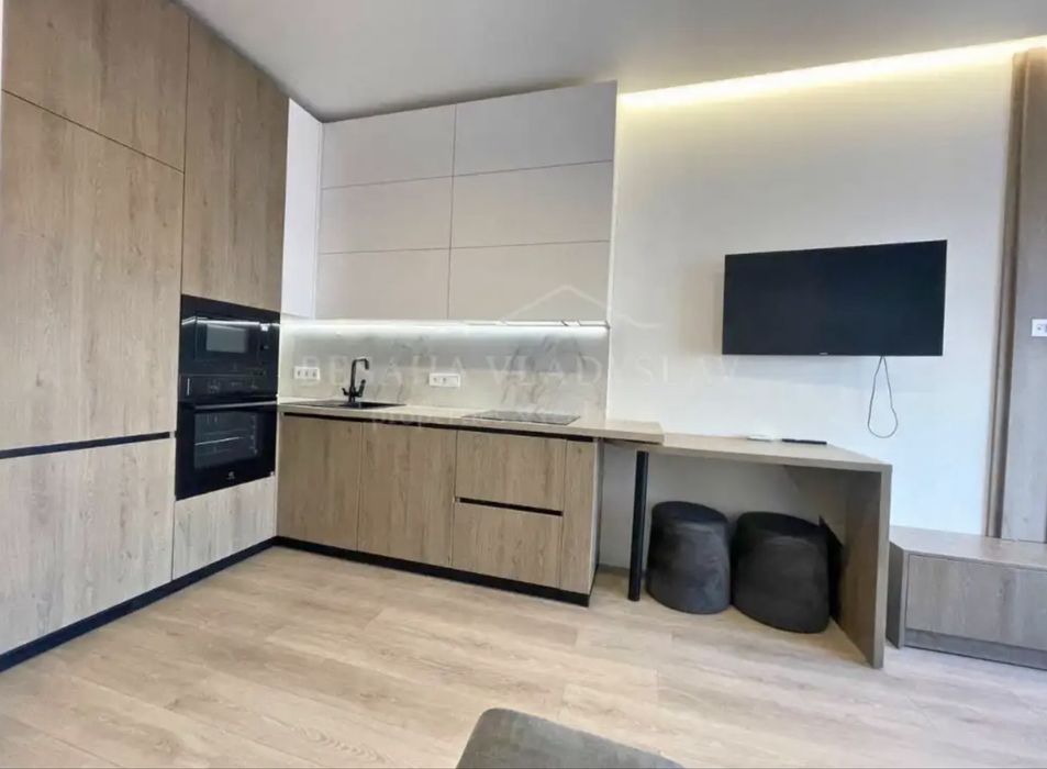 Оренда 2к шикарної квартири ЖК Comfort City Lagoon (9007)