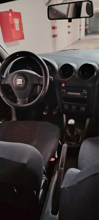 Seat cordoba 1.4