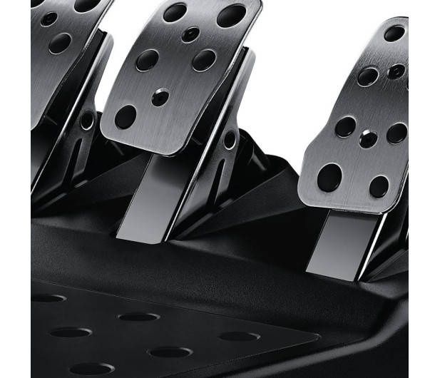 Руль Logitech G920