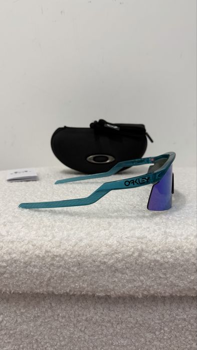 Oakley Hydra OO9229 922903 PRIZM Sapphire