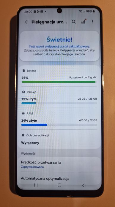 Samsung Galaxy S21 Ultra 5G