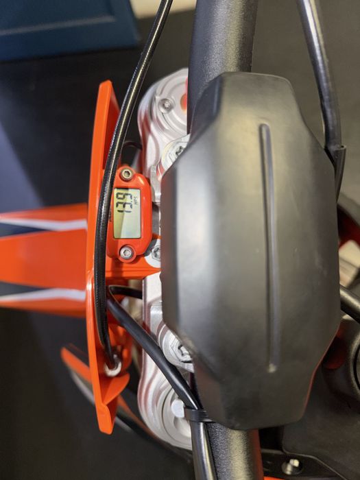 KTM SX 50 FACTORY 2025