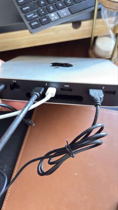 Mac Mini M2 Apple