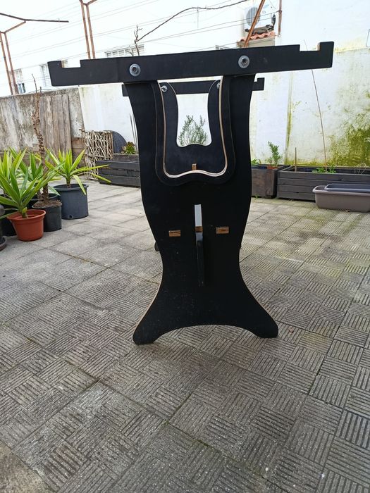 Mesa de Rocker Surf / Paddle - David Weber