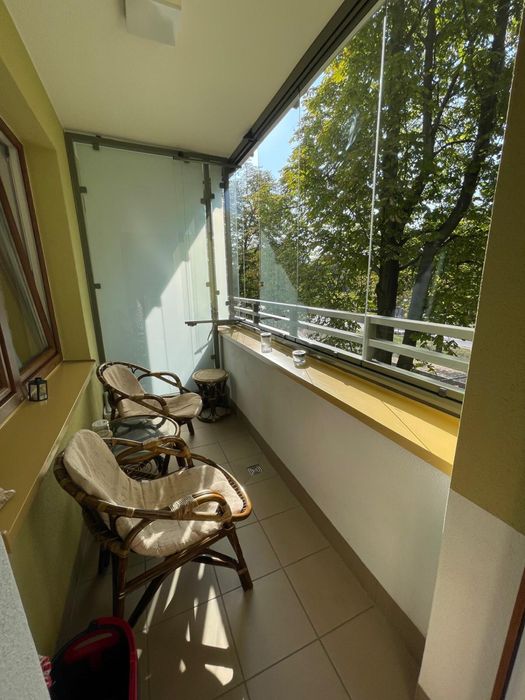 Mieszkanie 50 m², 2 pokoje, Gocław - Widok 6