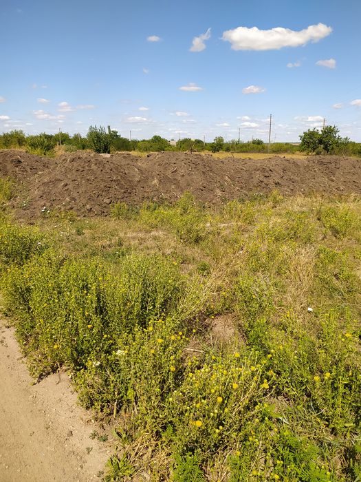 Чернозем,грунт,земля,подсипка