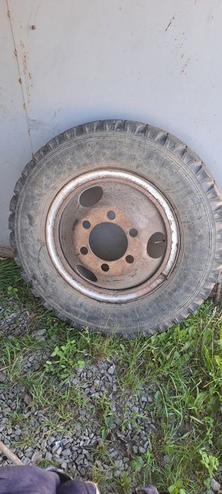 Колесо Н53 колесо