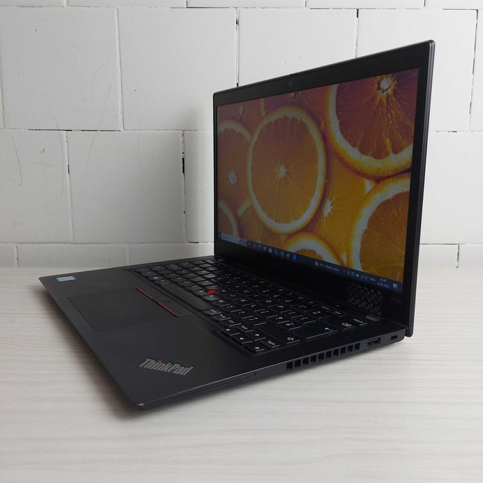 Ноутбук Lenovo X390/ i5/ 13.3″FHD/ SSD/ +Миша +Сумка у подарунок