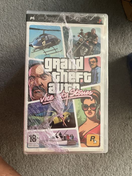 Jogos psp como novos