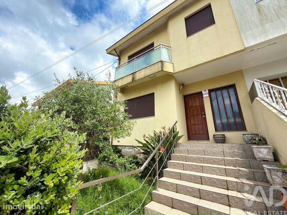 Casa / Villa em Cidade da Maia