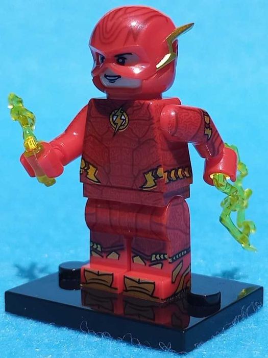 Flash DCEU (DC Comics)