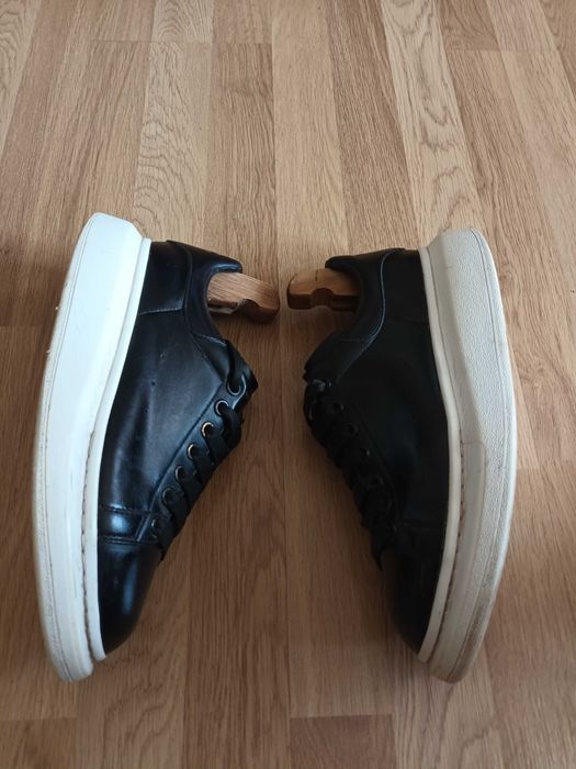 Кроссовки Alexander McQueen