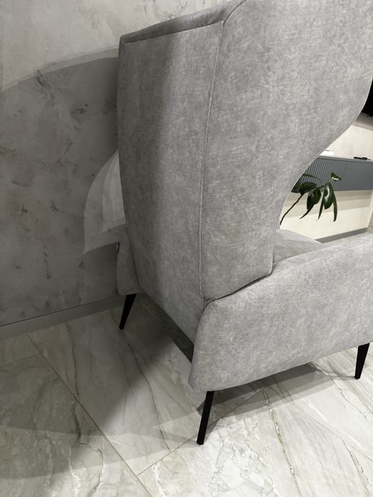 Крісло-реклайнер, кресло раскладное