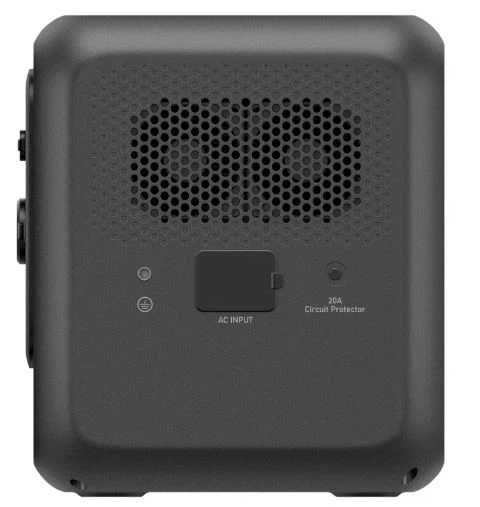 Зарядна станція Bluetti Elite 100 V2 1800W/1024Wh/LiFePO4 для будинку