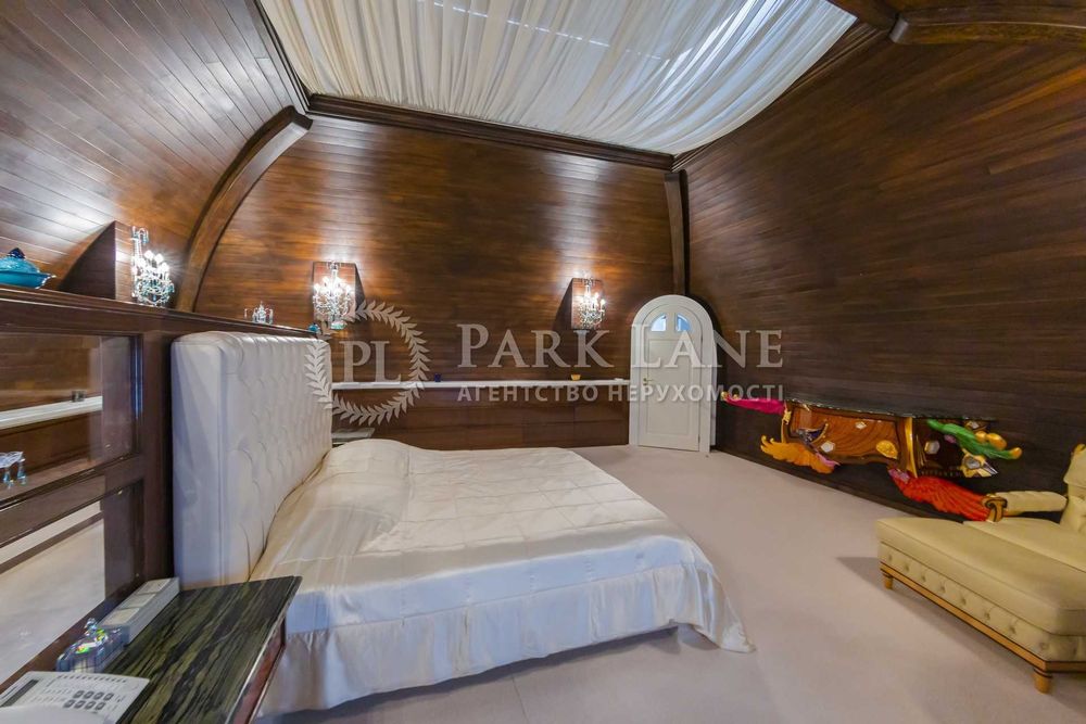 Многокомнатная квартира по адресу ул. Ильенка Юрия (площадь 278 м²) - Atlanta.ua - фото 13