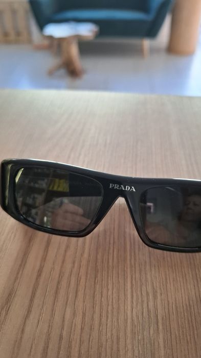 Okulary przeciwsloneczne Prada