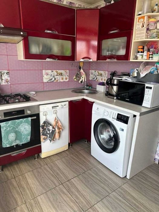 Продам 2-к.квартиру на Космосе, р-н Райисполкома