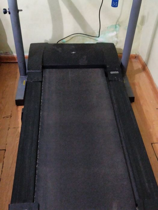 Бігова доріжка NordicTrack бу