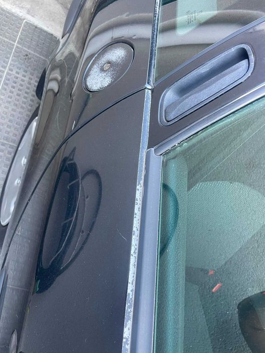 Peugeot 206 1.1 Gasolina