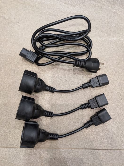 ДБЖ Energenie PS 2000