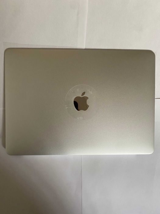 LCD Apple A2337 Silver Novo