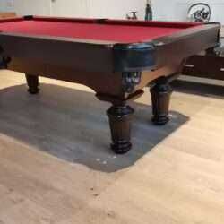 Especial Bilhar snooker Tornado