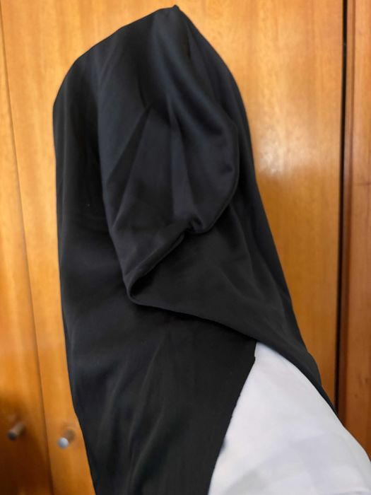 Máscara Terror Freira/Nun