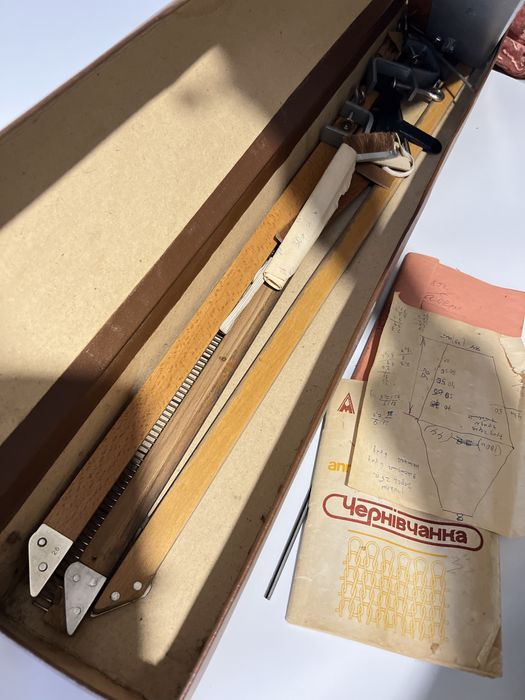 Вязальна машинка, машина для вязання, вязальна машинка