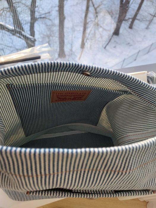 Сумка Levi's женская