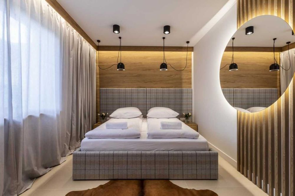 Czorsztyn Lux Apartments