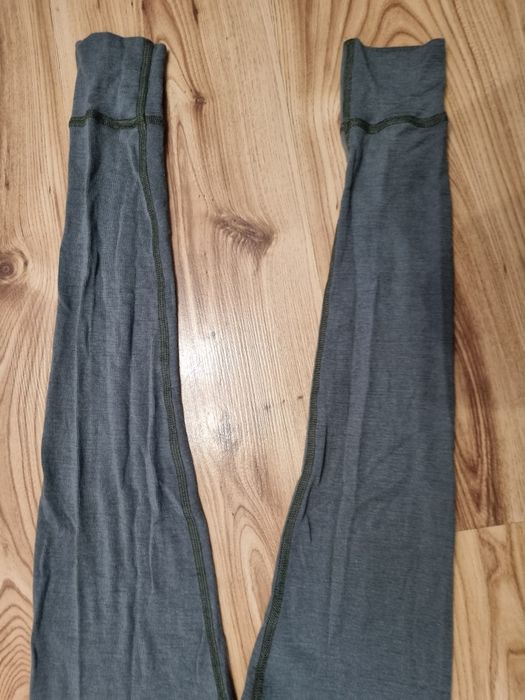 Odzież termiczna legginsy Janus 11-12lat 152cm