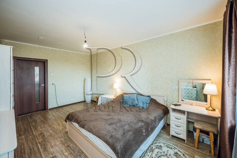 Продаж 3к квартири в ЖК Крістер Град / Данченка1/ Виноградар/Ретровіль