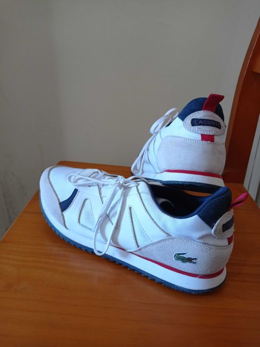 Sapatilhas Lacoste