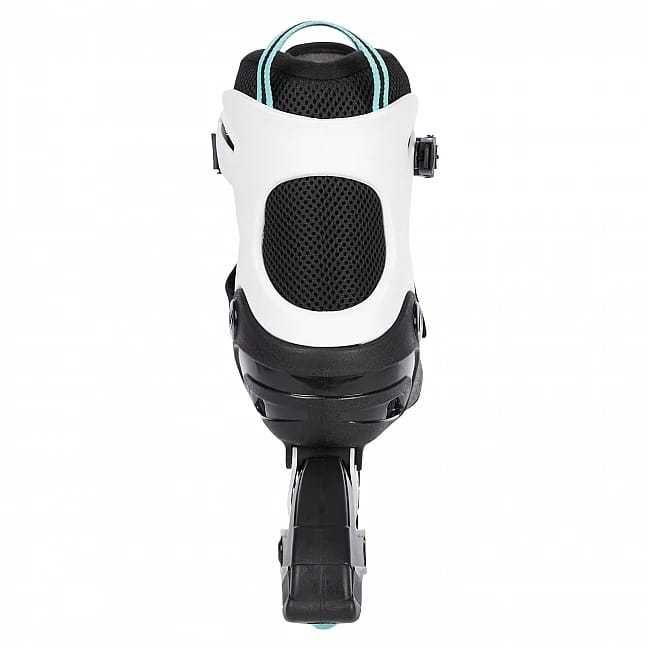 Rolki damskie do jazdy rekreacyjnej Firefly ILS 350 W84 rozmiar 41