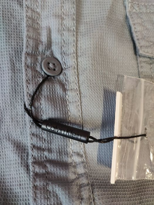 Calvin Klein koszula Rozmiar L/G