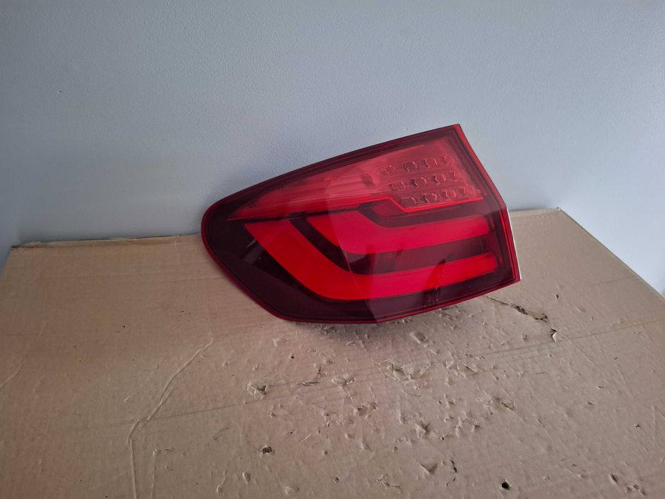 Lampa Lewy Tył BMW Seria 5 F11 Kombi EUROPA
