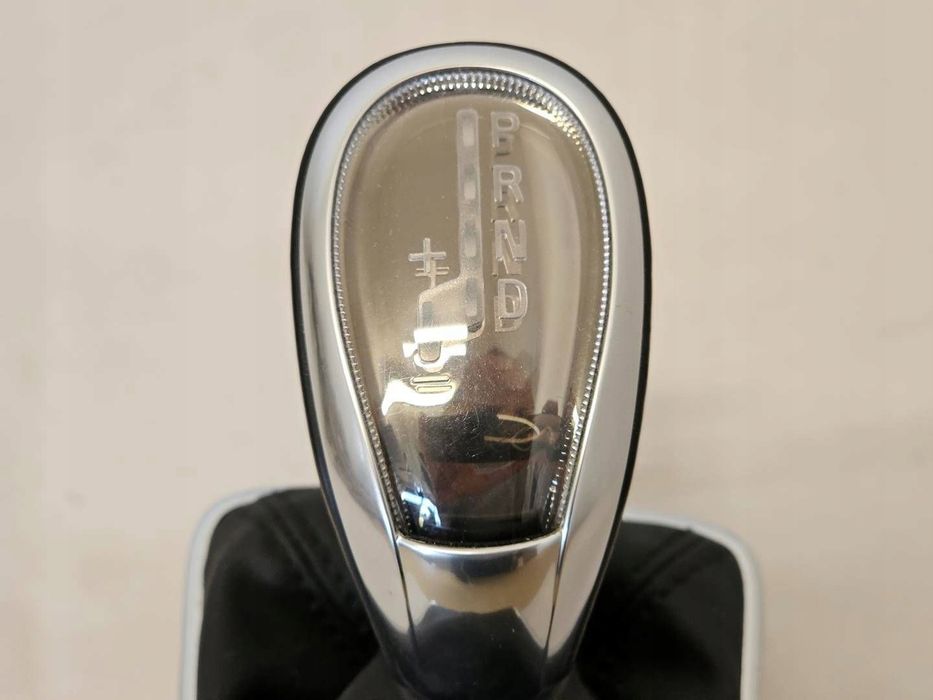 Lewarek gałka zmiany biegów volvo V40 V40 cross country 2012-2019…