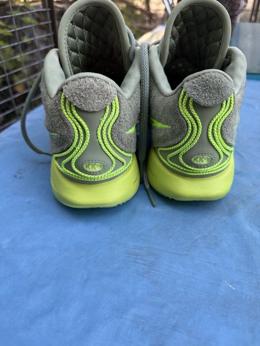 Кросівки Nike Lebron Xxi 44,5 розмір