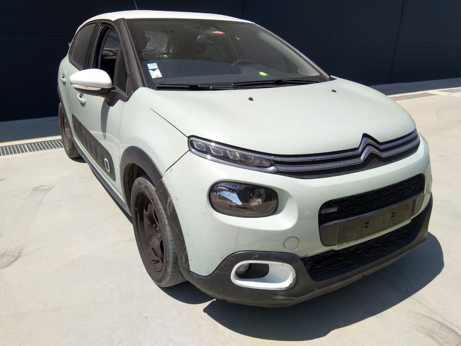 CITROËN C3 III Van - 2017 - Para Peças