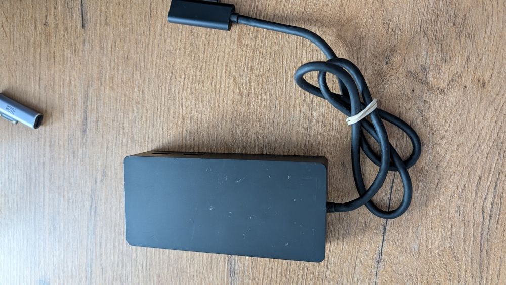 Stacja dokująca Microsoft Surface
