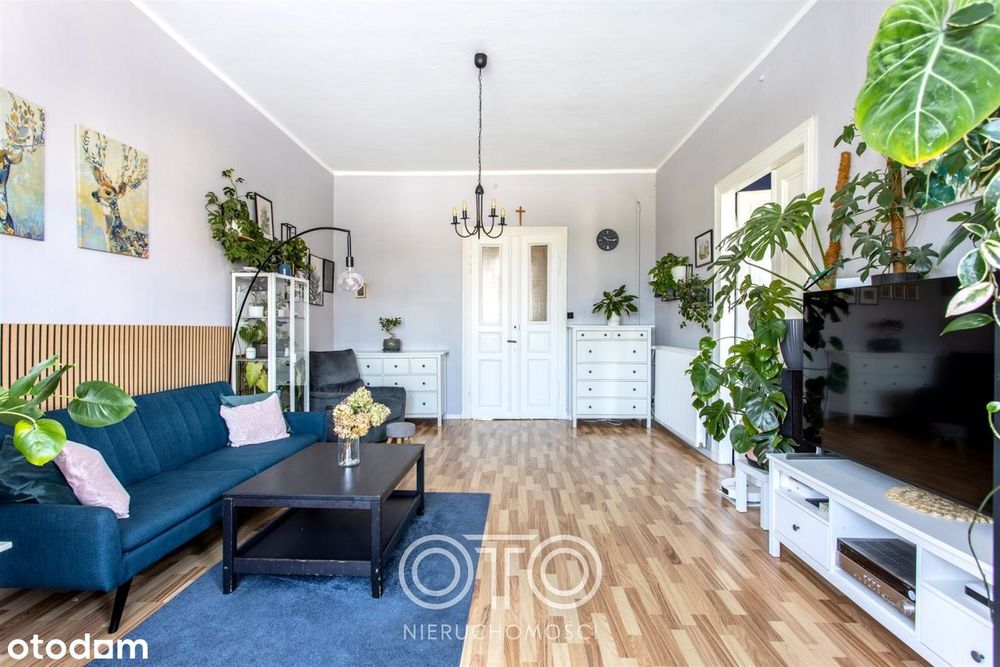 Unikat w centrum|Pl.Bema|Odra|W. Słodowa