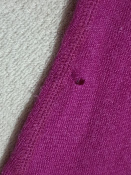 Odzież termiczna damska McKinley r. 44 100% Merino wełniana bluzka